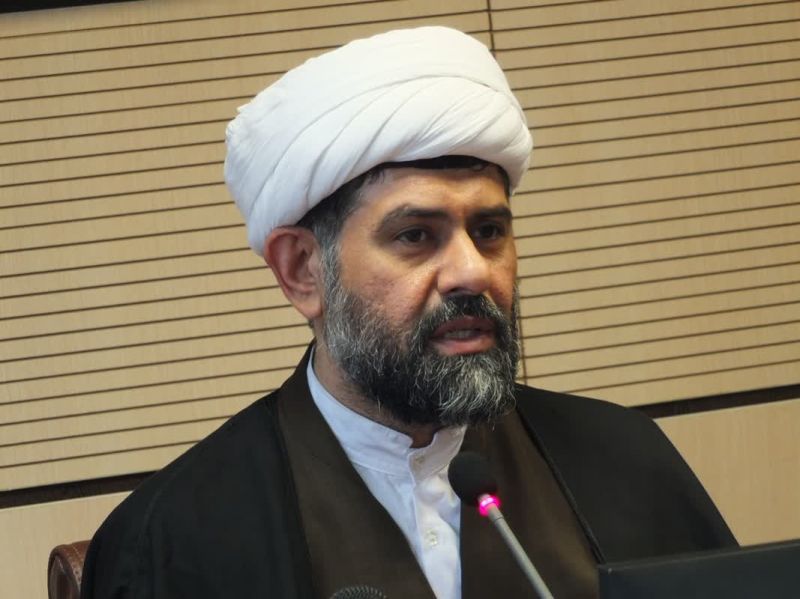 تولید فکر و تربیت نیروی انسانی مؤلفههای تمدنسازی است/ جهاد تبیین با مأموریت سازمان دارالقرآن منافاتی ندارد