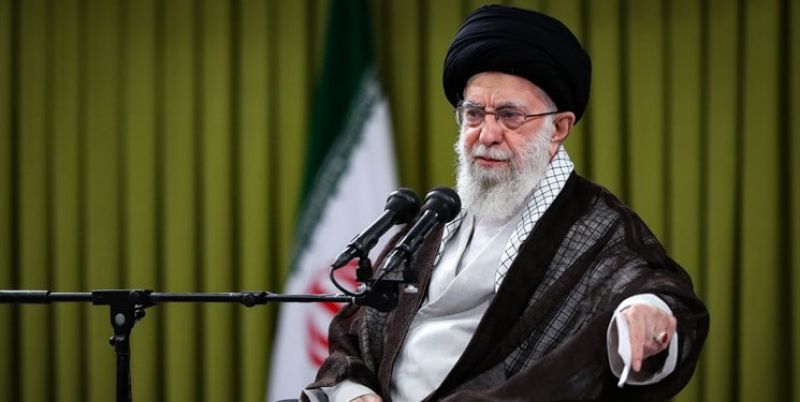 تأکید رهبر انقلاب به مسئولان در زمینه توسعه صنایع و شرکتهای خلاق