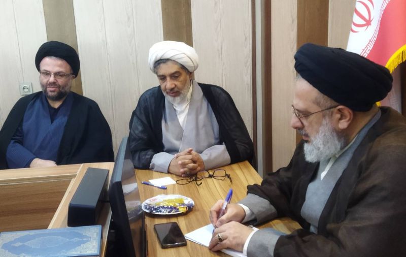 تنها قدرت تمدنی عالم که می تواند در برابر تمدن غربی بایستد، تمدن اسلامی است / ناگفته هایی از مراسم تشییع رهبر انقلاب