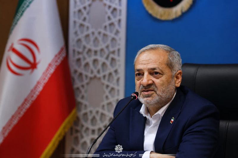 کارت نشاط الگوی نوین عدالت آموزشی با حفظ کرامت دانش&zwnj;آموزان