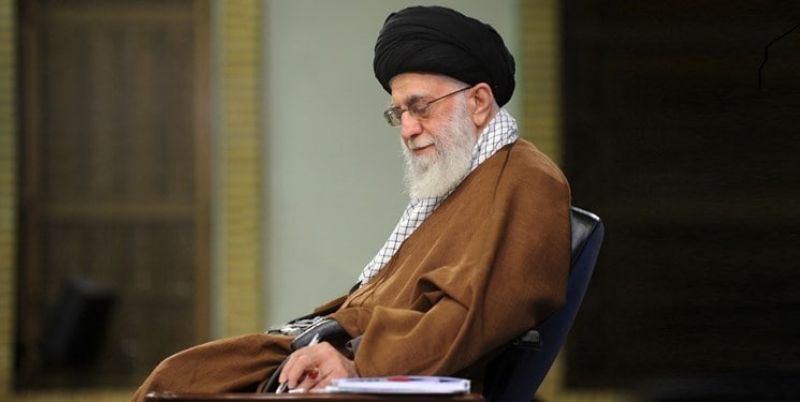 رهبر انقلاب با صدور پیامی درگذشت حجتالاسلام اختری را تسلیت گفتند