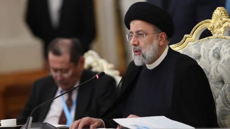 تروریسم اقتصادی از موانع کلیدی پیشبرد همگرایی منطقهای است/راه حل مسائل افغانستان، فقط گفتگو بین افغانهاست