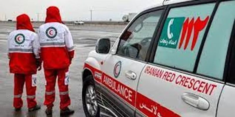امدادرسانی به بیش از ۱۸ هزار نفر در طرح ملی امداد و نجات نوروز ۱۴۰۳ توسط نیرو های هلال احمر/ عملیات و خدمات امدادی کماکان ادامه دارد