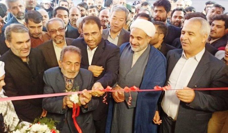 مهارت از دغدغه های اصلی نظام تعلیم و تربیت است/ هنرستان زعفران در زاوه راه اندازی خواهد شد