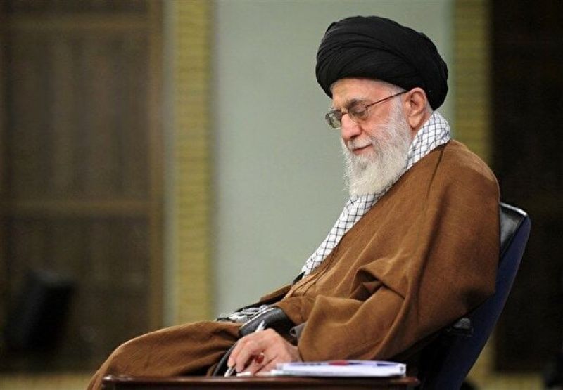 پیام تسلیت رهبر انقلاب درپی درگذشت آیتالله مجلسی