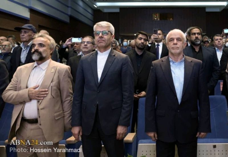  صلح جهانی یک آرزو نیست، یک وظیفه انسانی است