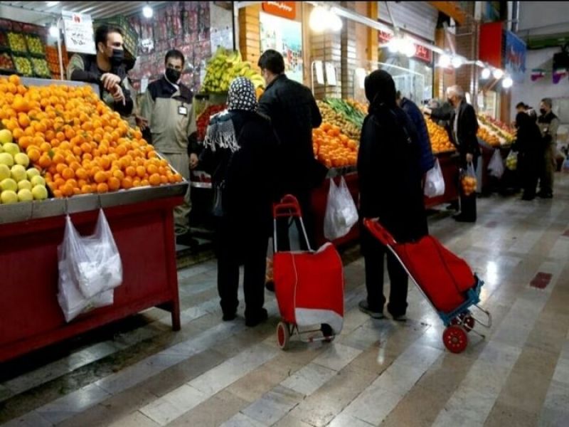 فعالیت نیمه وقت تمامی میادین و بازارهای میوه و تره&zwnj;بار در روز ولادت پیامبر (ص)