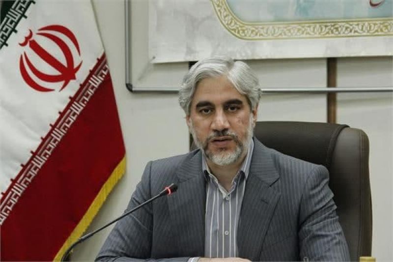 شعار بیست و نهمین دوره هفته کتاب جمهوری اسلامی ایران انتخاب شد/ &laquo;جای خالی را با کتاب خوب پر کنیم&raquo; 