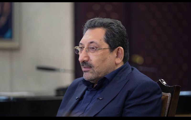 اقدامات وزارت صمت در دولت چهاردهم؛ از سند راهبردی توسعه صنعتی تا احیای ۸۰۰ معدن
