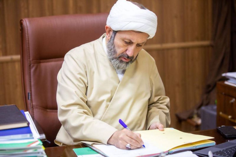خبرنگار غبار تحریف می&zwnj;زداید
