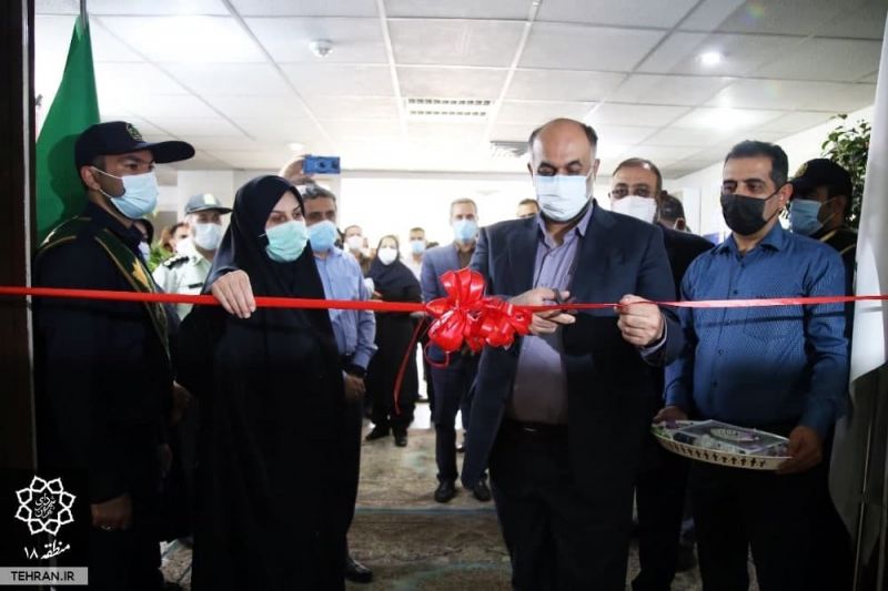 "در صورت تامین واکسن حتی تا پیش از دهه فجر واکسیناسیون را به اتمام می رسانیم"