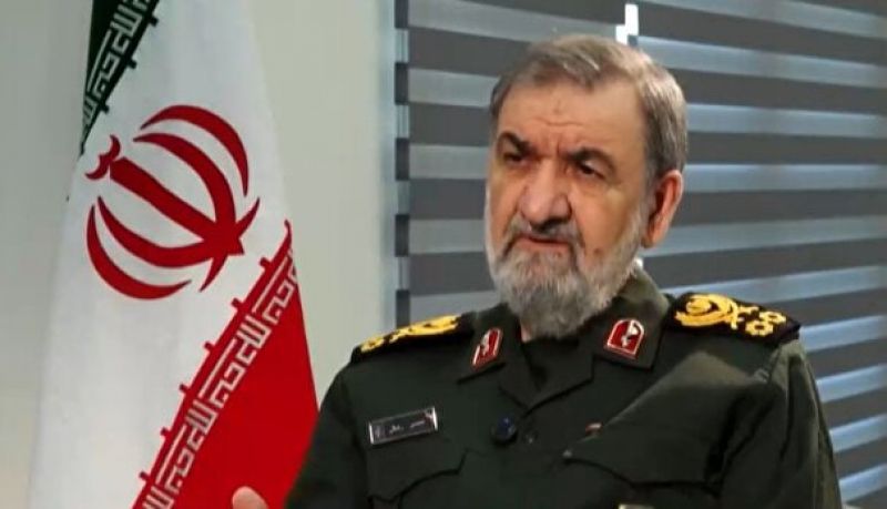 با ادامه حملات آمریکا، تهاجم سنگین ایران آغاز خواهد شد 