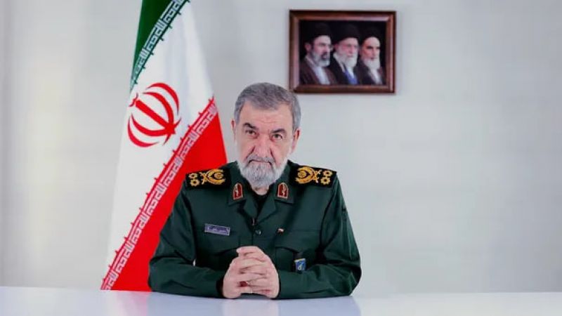 فلاکت ارتش آمریکا پس از ناکامی در تنگه هرمز