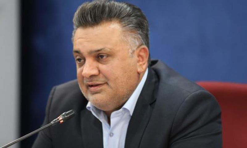 ایجاد مدارس شاداب و بانشاط و تراز اهداف انقلاب اسلامی در طرح شهید عجمیان