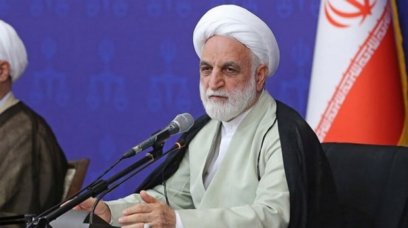دستور اژه&zwnj;ای به دستگاه&zwnj;های اطلاعاتی در پی حادثه کرمان 