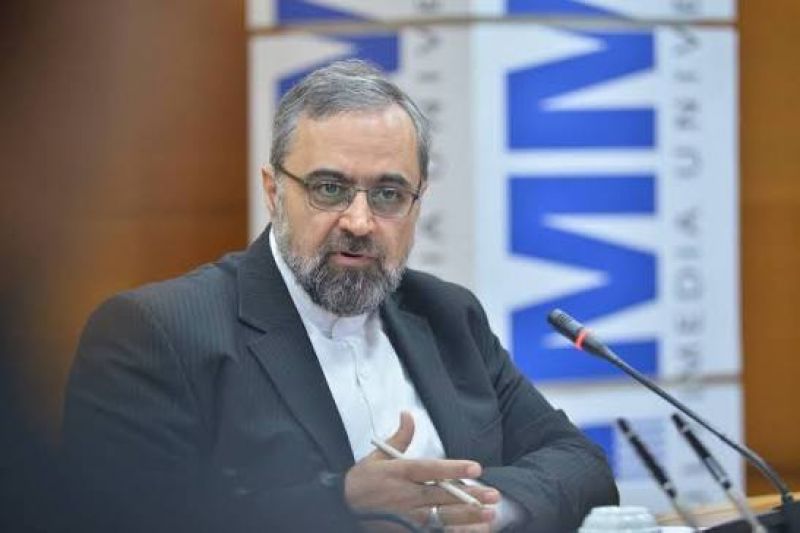 سازمان فرهنگ و ارتباطات اسلامی؛ تجلی دیپلماسی فرهنگی و قرارگاه فرهنگی بینالمللی جمهوری اسلامی ایران