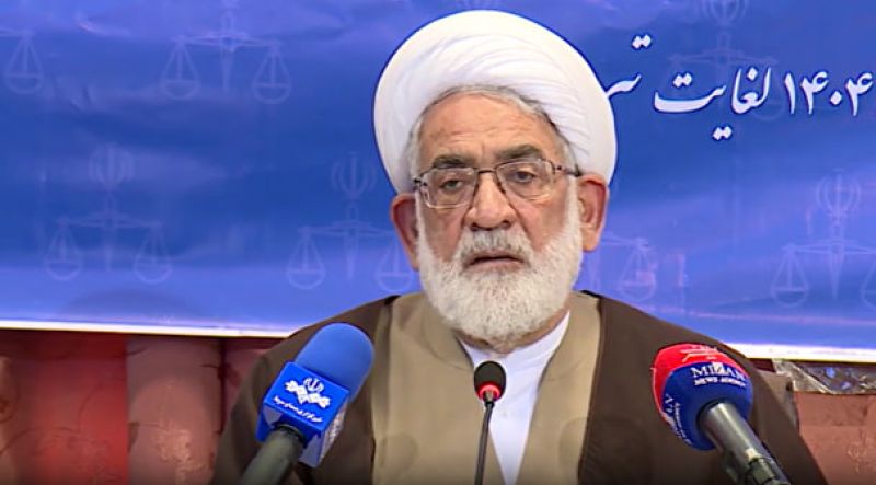 جبران خسارات وارد شده به بیت المال در حوادث اخیر