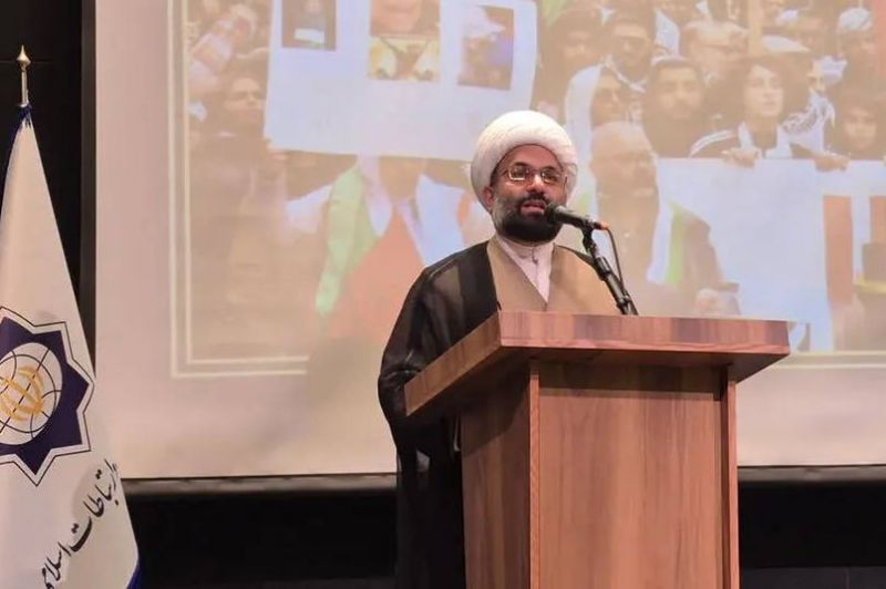 نامه&zwnj;های امام شهید به جوانان غرب باید به زبان&zwnj;های مختلف تبیین شود