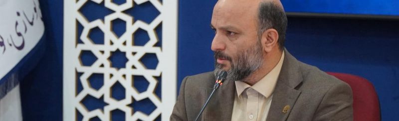 آماده&zwnj;باش مجموعه سازمان در سراسر کشور برای رقم خوردن مهری با شکوه و پرافتخار