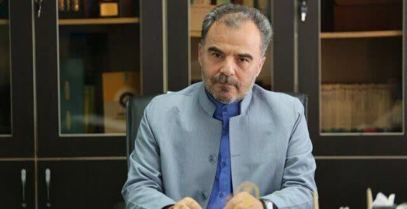 اعتکاف بیش از ۶۰۰هزار دانش&zwnj;آموز در سال ۱۴۰۴/ حمایت قرارگاه ملی مسجد از دانش&zwnj;آموزان معتکف