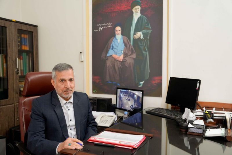 امروز شاهد تشکیل بسیج، این نهاد امنیت&zwnj;ساز در کشورهای عراق سوریه و یمن هستیم/ بموجب تعالیم دینی و اسناد بین المللی و وجدان بشری ظلم و تجاوز به حقوق دیگران پذیرفتنی نیست