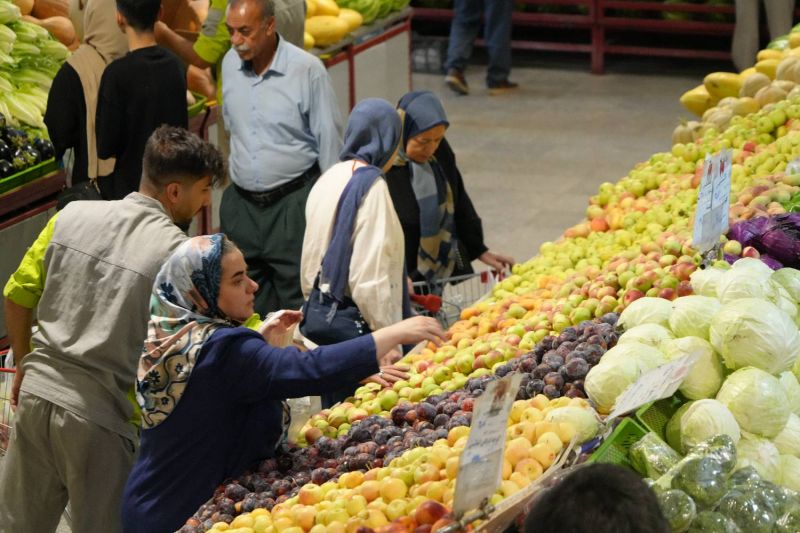  اختلاف قیمت 21  درصدی گوشت گوسفندی در میادین و بازارهای میوه و تره&zwnj;بار به نسبت سطح شهر