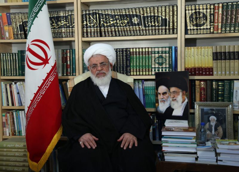 نقالی و پرده&zwnj;خوانی در مدارس احیا شود