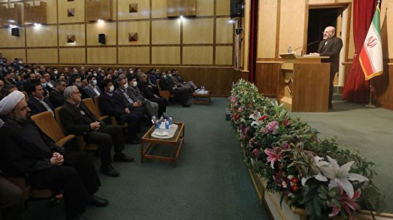 اگر سپاه نبود، منطقه دچار آشوب می&zwnj;شد 