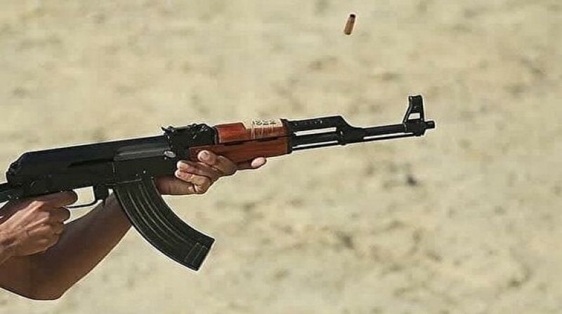 کشته شدن ۹ تبعه پاکستانی در حمله تروریستی در سراوان 