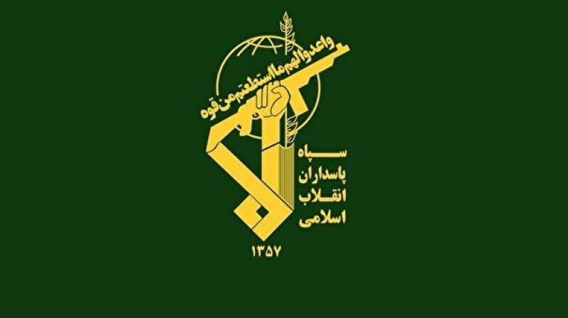  اتفجار دو فروند کشتی نفتکش با عبور از مسیر مین گذاری شده تنگه هرمز
