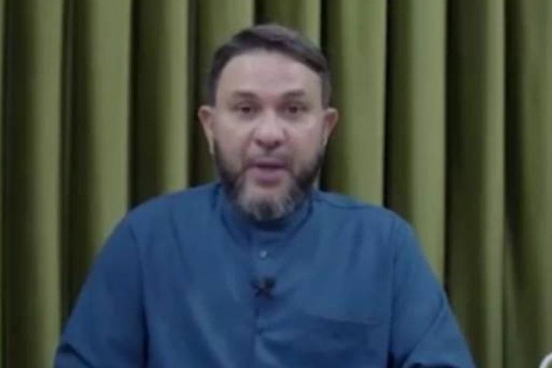 استاد دانشگاه جولا در تایلند: آمریکا مغلوب مقاومت ایرانی&zwnj;ها شد