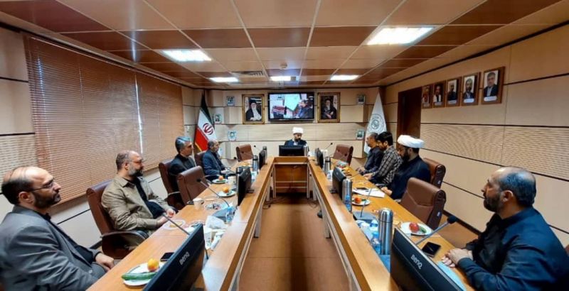 جهاد تبیین فریضهای قرآنی است و نقشآفرینی جامعه قرآنی در آن ضروری است