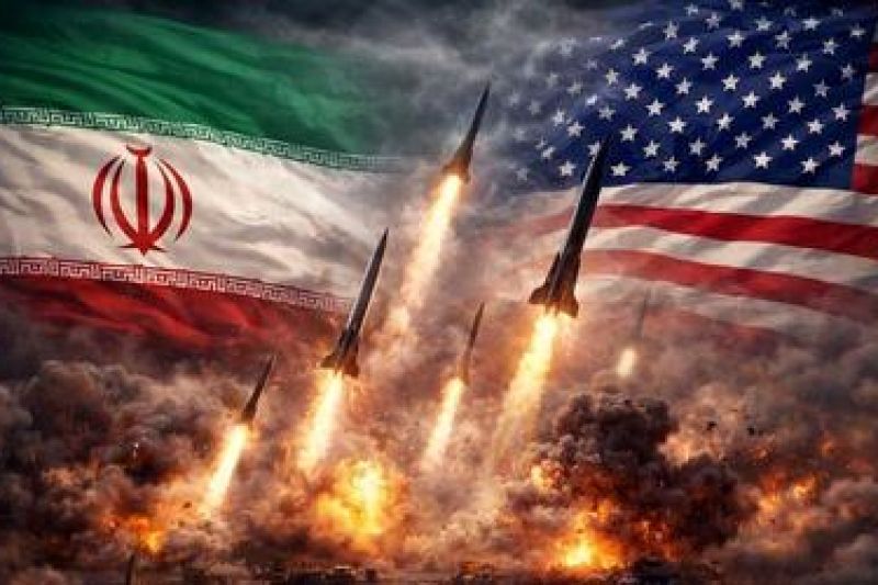 کوچههای ایران برای ایالات متحده بنبست است