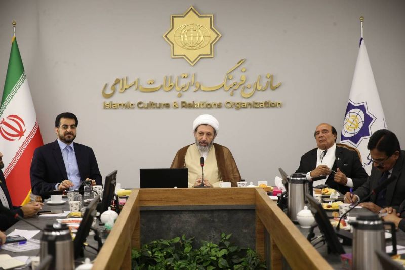 حقوقدانان جهان سکوت در برابر مستکبران را بشکنند/جنگ علیه ایران؛ فراتر از بهانه&zwnj;های سیاسی