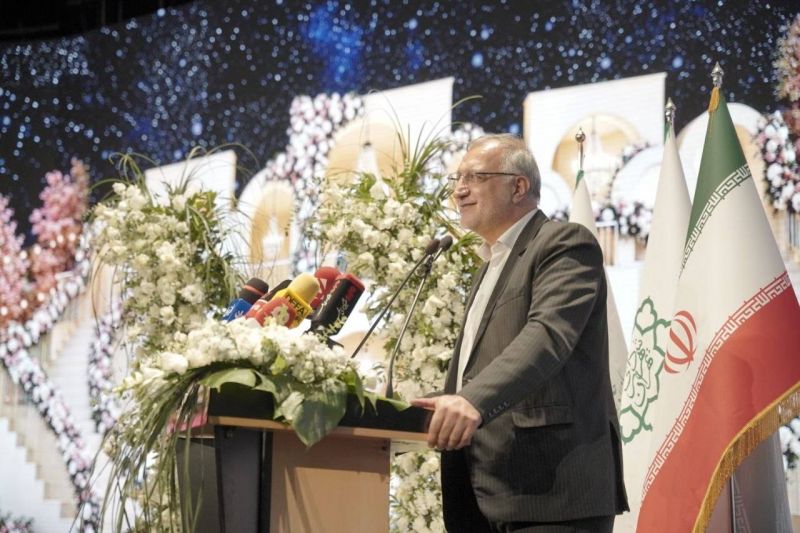 زاکانی: حمایت از آغاز زندگی مشترک زوج&zwnj;های جوان، بخشی از مسئولیت مدیریت شهری است