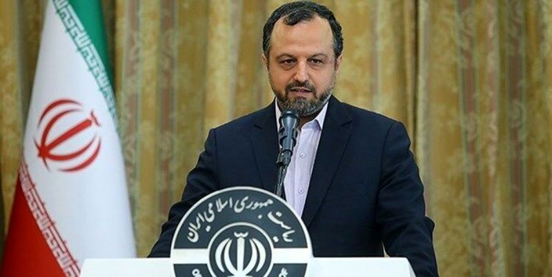 خاندوزی: بهبود شرایط ارزی در هفته&zwnj;های آینده 