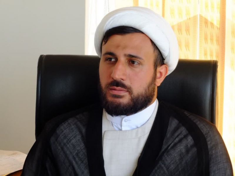کتاب «فرآیند قرآنی تثبیت فرهنگ عفاف در جامعه» ویژه مبلغین قرآنی در ماه محرم منتشر شد