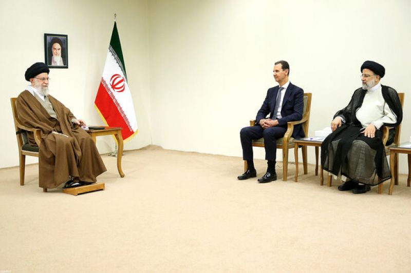 سوریه دریک جنگ بینالمللی پیروز شد/اعتبارسوریه بیشتر از گذشته است