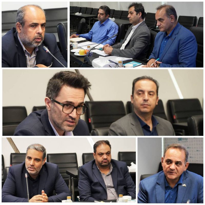 گام عملیاتی بیمه دی در ارائه خدمات تخصصی به جامعه صنعتگران کشور 