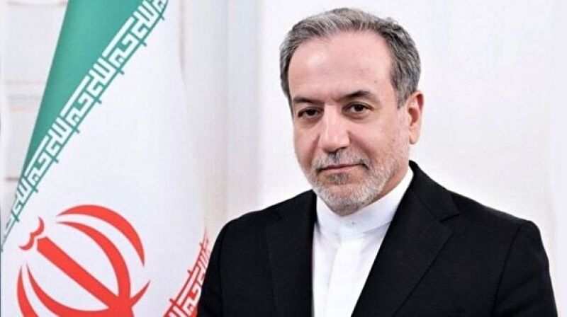 عراقچی: رهبرانقلاب و رئیسجمهور در سلامت هستند
