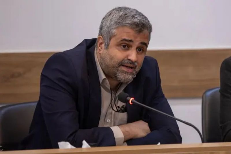 هفته فرهنگی ایران در روسیه؛ صدای رسای ملت در برابر مظلومیت&zwnj;ها