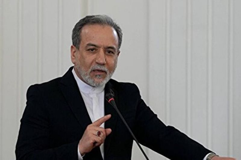  عراقچی: اجازه نخواهیم داد، خون هموطنانمان پایمال شود